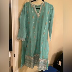 BRAND NEW KHAADI 3 piece suit shalwar Kameez